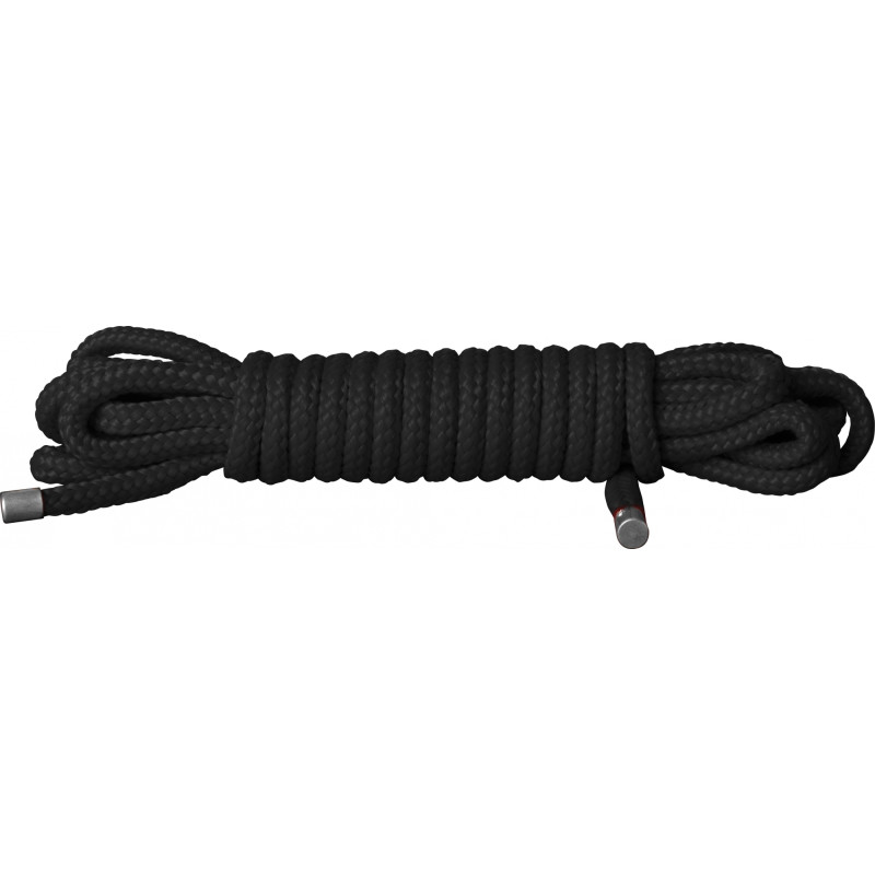 Ouch! Corde de Bondage Japanese 6mm - 10 Mètres